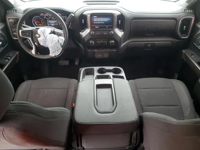 2020 CHEVROLET SILVERADO C1500 LT  