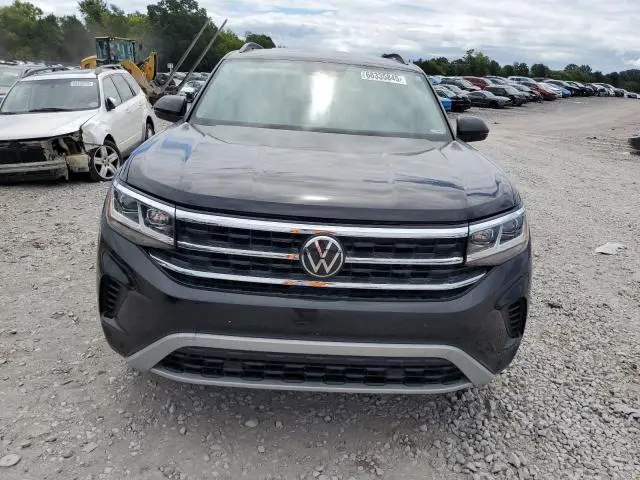 2023 VOLKSWAGEN ATLAS SE