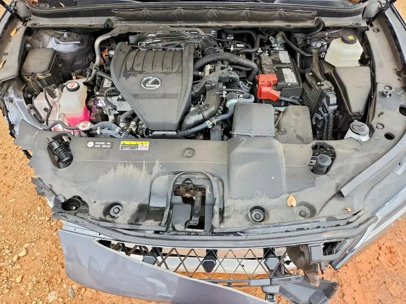 2023 LEXUS RX 350 BASE  