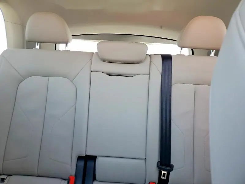2021 AUDI Q3 PREMIUM 40  