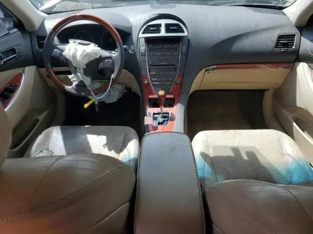 2011 LEXUS ES 350