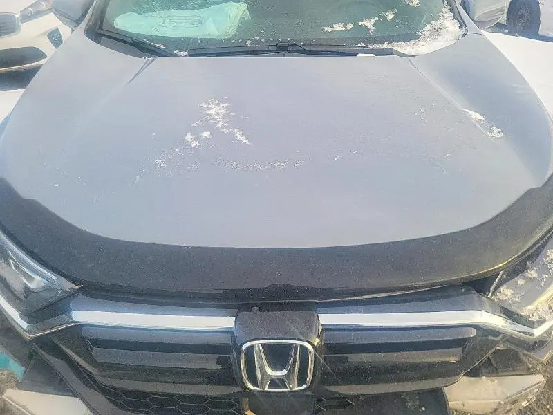 2021 HONDA CR-V SPORT  