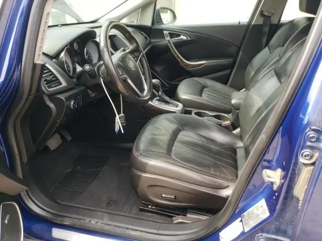 2013 BUICK VERANO PREMIUM  