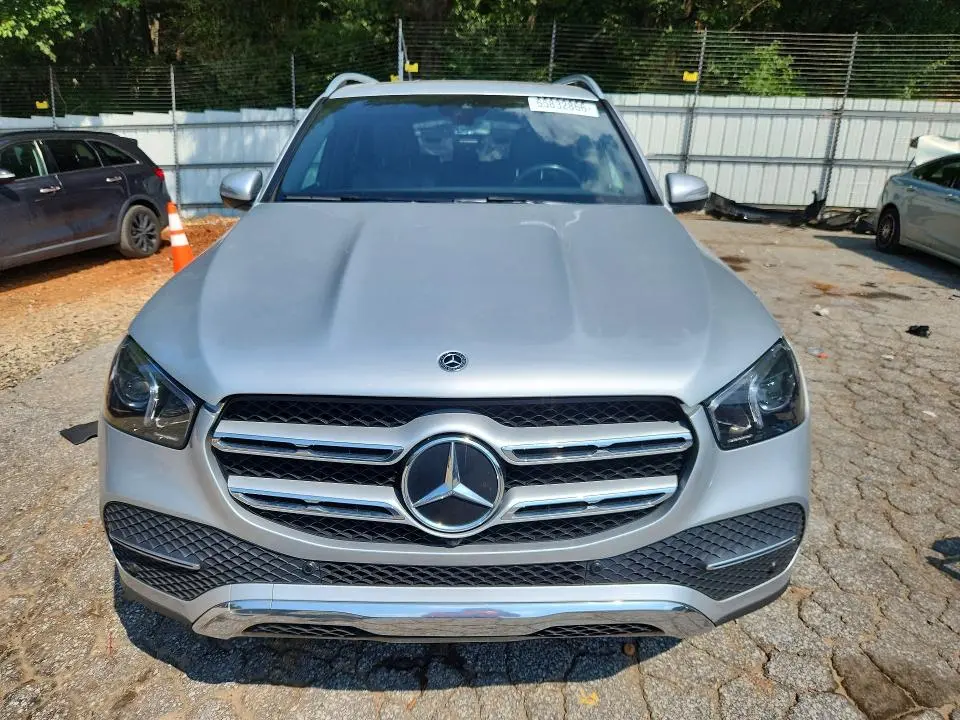 2020 MERCEDES-BENZ GLE 350  