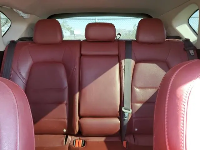 2021 MAZDA CX-5 CARBON EDITION  