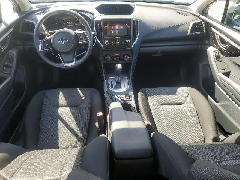 2018 SUBARU IMPREZA PREMIUM  