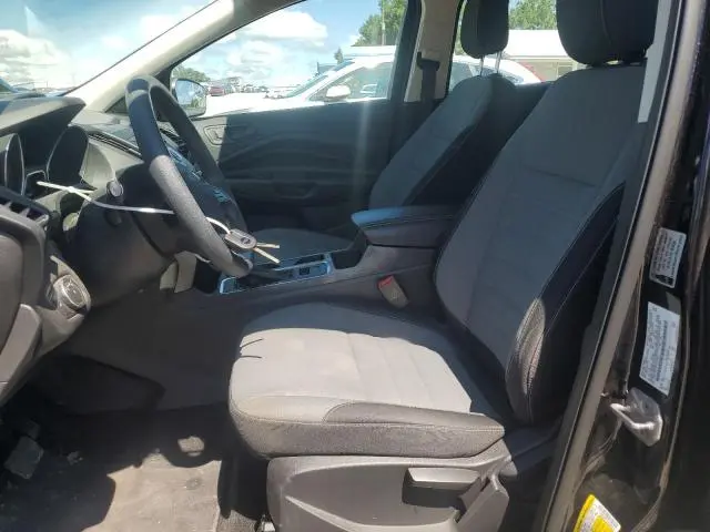 2019 FORD ESCAPE S  