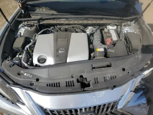 2024 LEXUS ES 350 BASE  