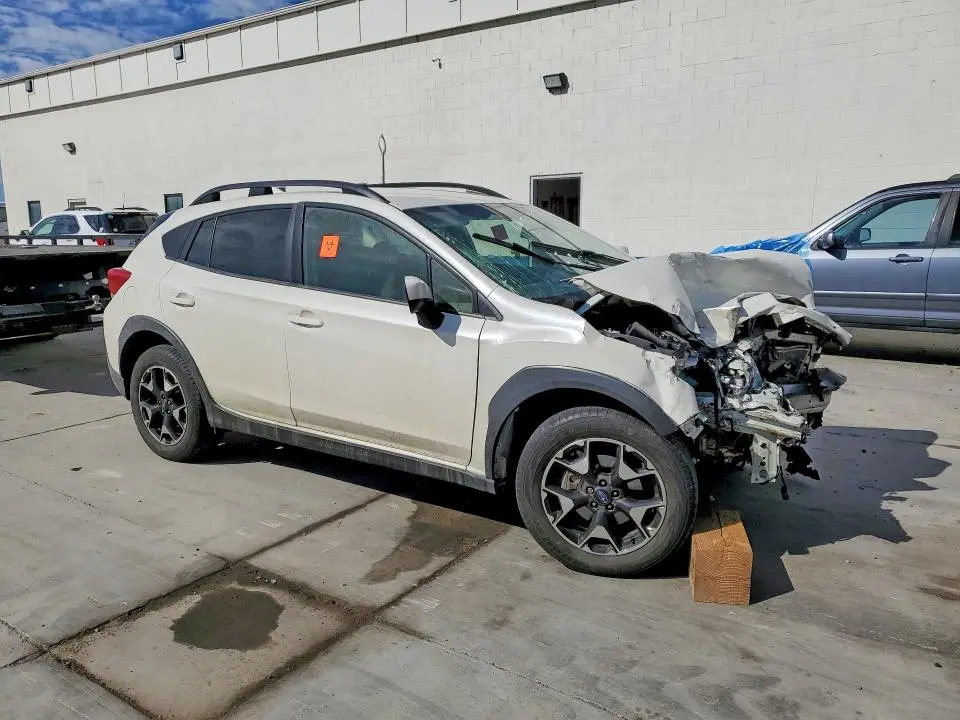2019 SUBARU CROSSTREK PREMIUM  