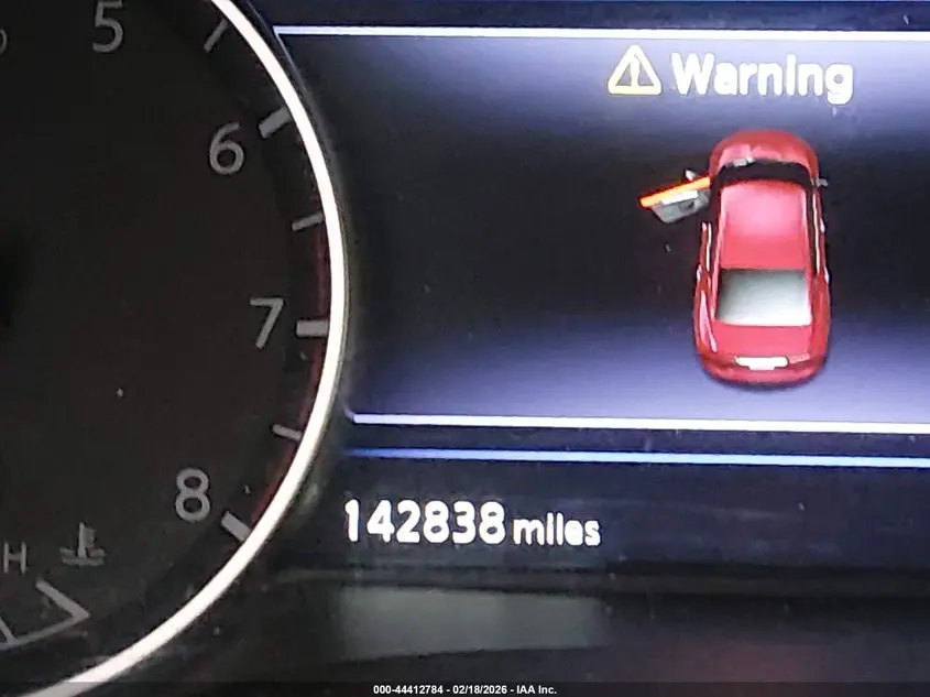 2016 NISSAN MAXIMA 3.5 PLATINUM/3.5 S/3.5 SL/3.5 SR/3.5 SV