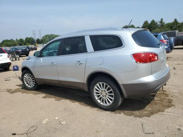 2012 BUICK ENCLAVE   