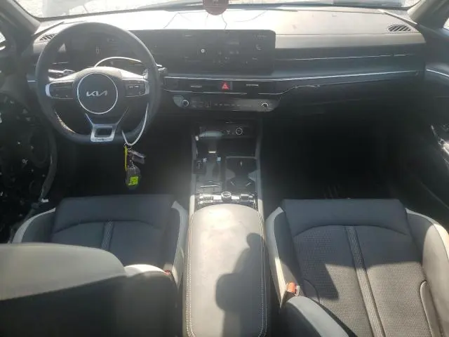 2025 KIA K5 GT LINE  