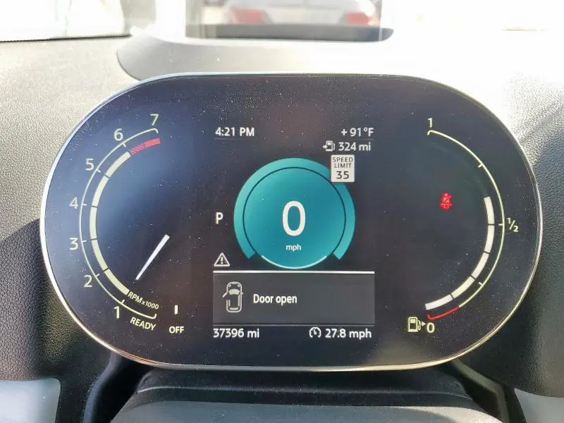 2023 MINI COOPER S COUNTRYMAN