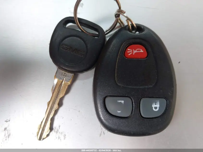 2011 GMC SIERRA 1500 SLE