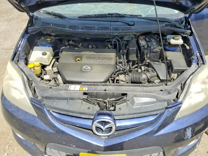 2010 MAZDA 5   