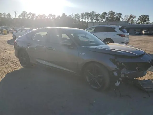 2025 ACURA INTEGRA A-SPEC TECH  