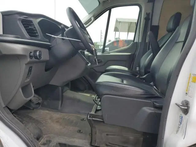 2024 FORD TRANSIT T-350  