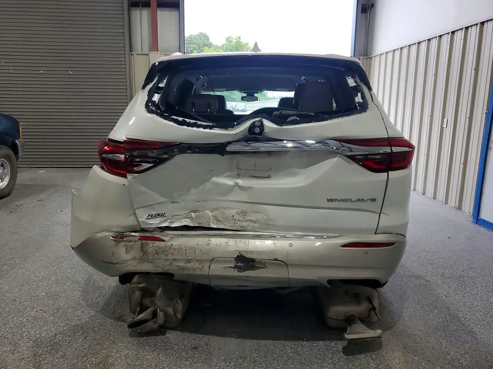 2019 BUICK ENCLAVE PREMIUM  