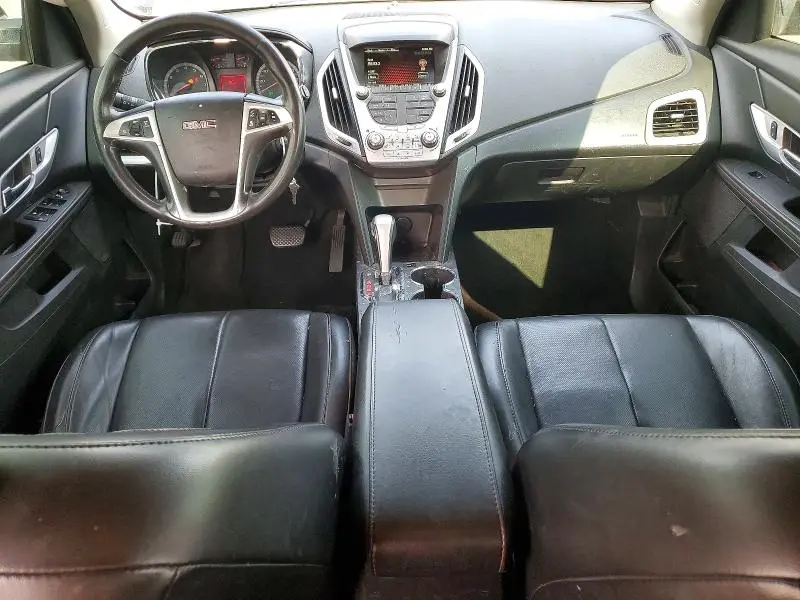 2013 GMC TERRAIN SLT  