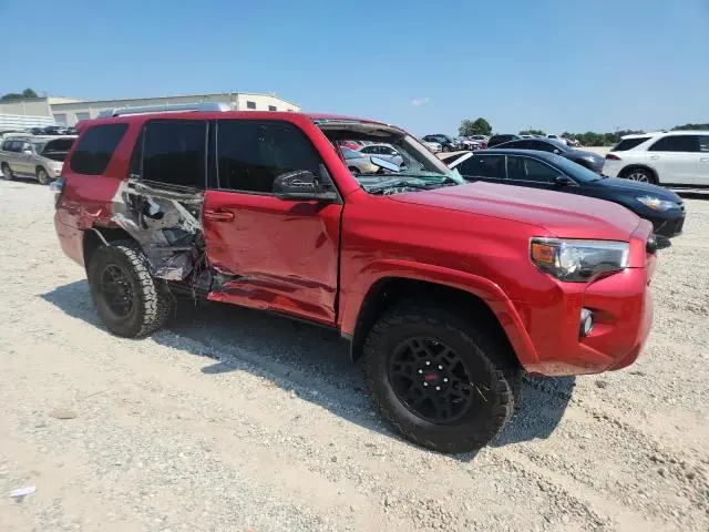 2014 TOYOTA 4RUNNER SR5  
