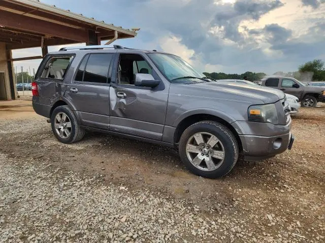 2010 FORD EXPEDITION LIMITED  
