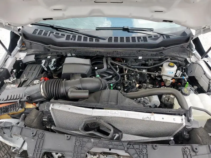2025 FORD F250 SUPER DUTY  