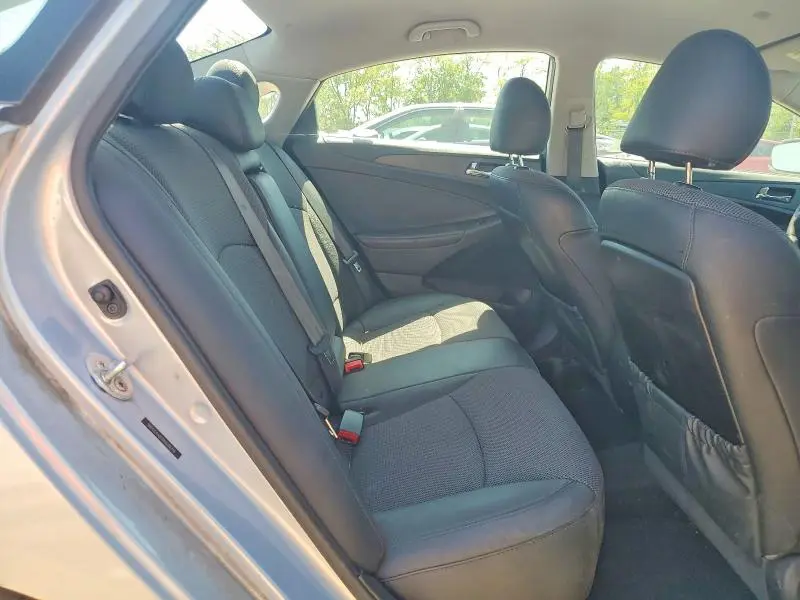 2013 HYUNDAI SONATA SE 2.0T  