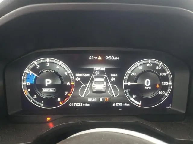 2024 MITSUBISHI OUTLANDER SEL  