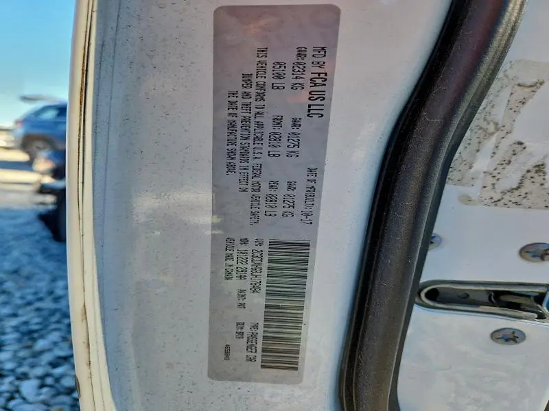 2018 DODGE CHARGER SXT PLUS  