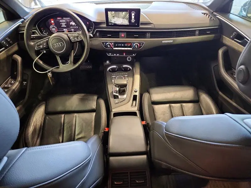 2019 AUDI A4 PREMIUM PLUS  
