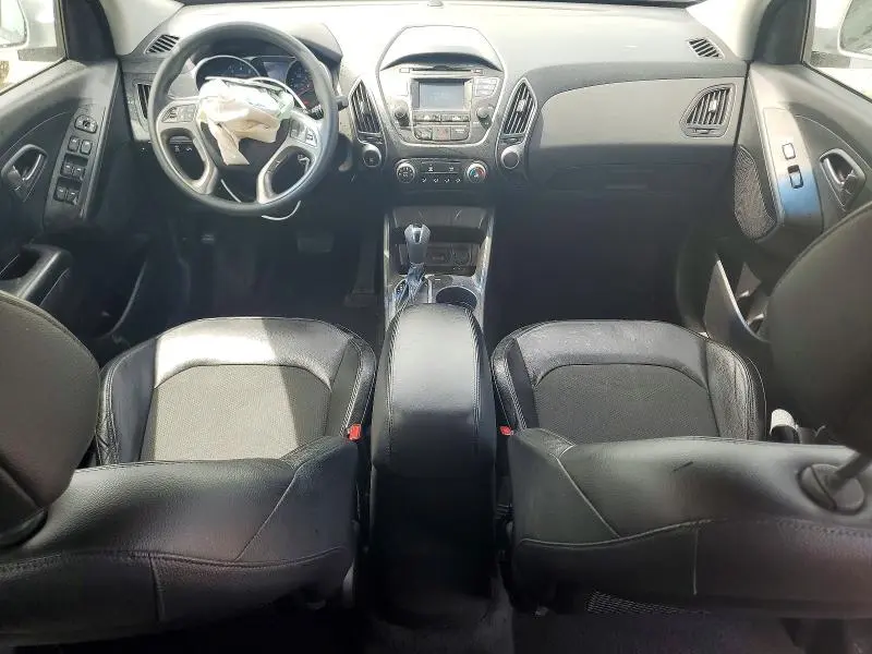 2015 HYUNDAI TUCSON GLS  