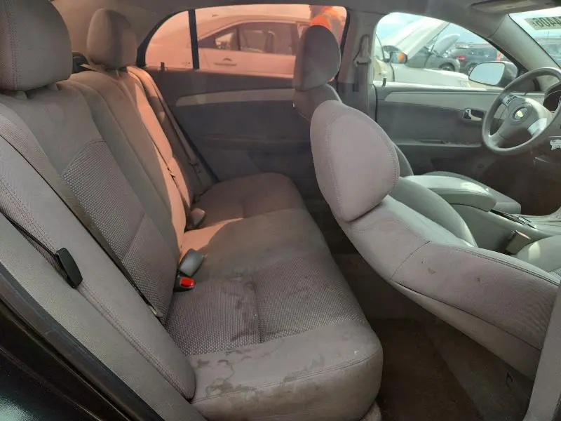 2011 CHEVROLET MALIBU LS  