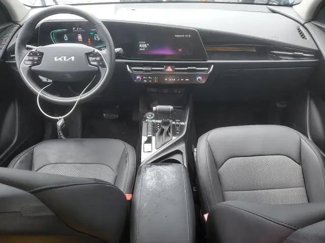 2025 KIA NIRO EX  