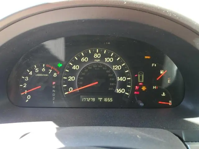 2010 HONDA ODYSSEY EXL  