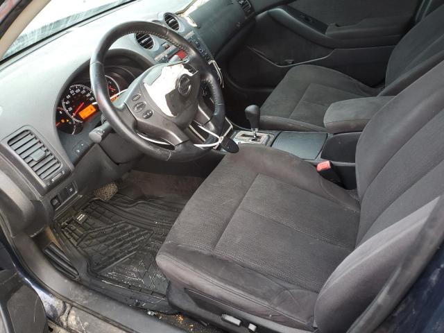 2010 NISSAN ALTIMA BASE