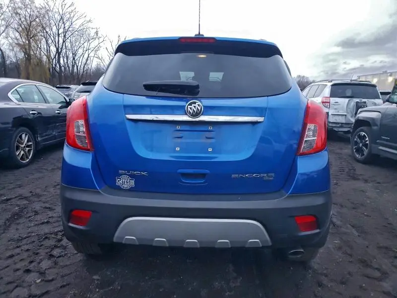 2016 BUICK ENCORE CONVENIENCE  