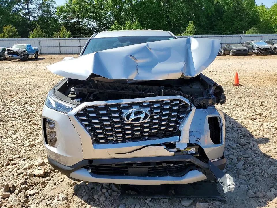 2022 HYUNDAI PALISADE SE  
