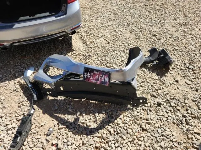 2016 HONDA ACCORD EXL