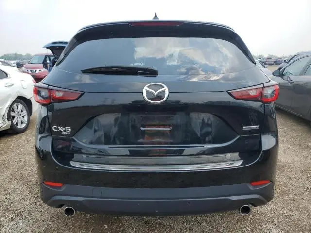 2023 MAZDA CX-5 PREMIUM  