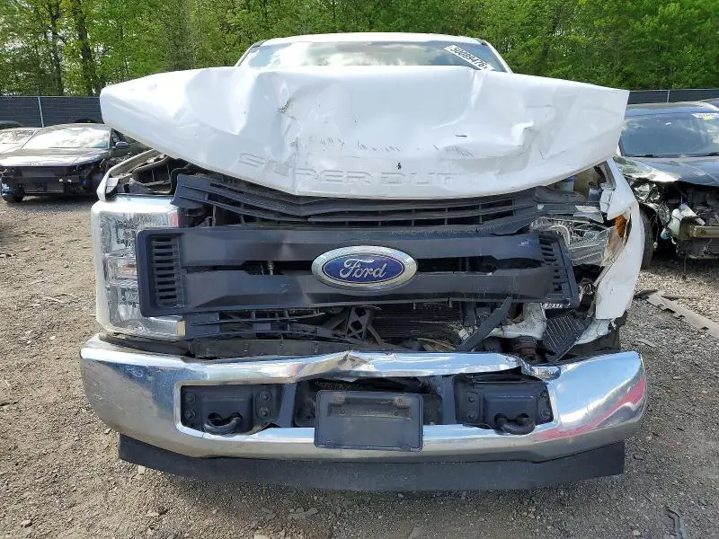 2019 FORD F250 SUPER DUTY  