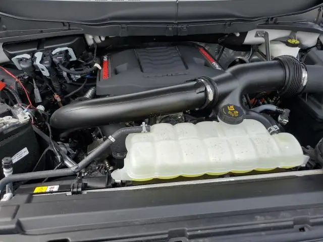 2024 FORD F150 RAPTOR  