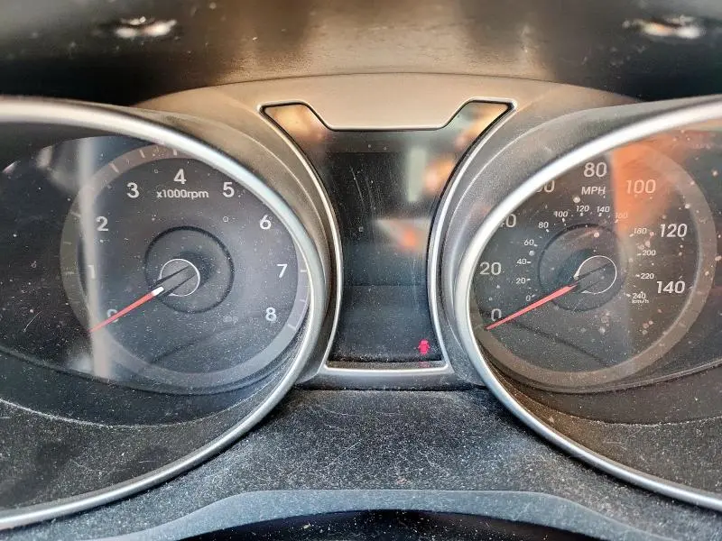 2014 HYUNDAI VELOSTER   