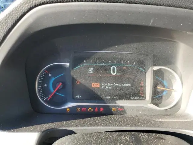 2020 HONDA PILOT EXL