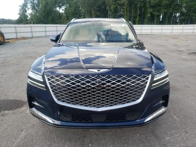 2022 GENESIS GV80 BASE  
