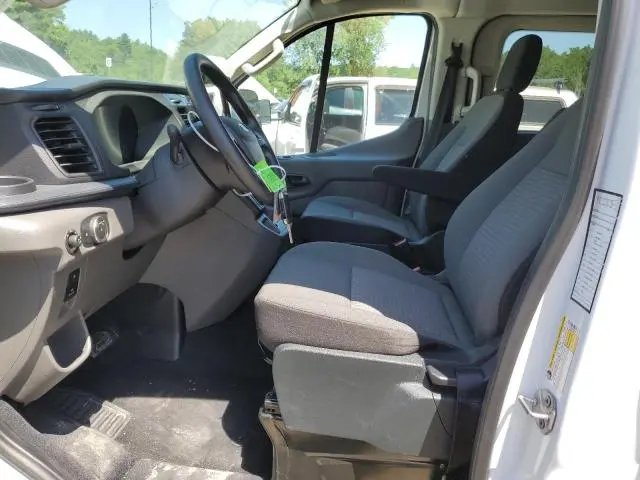 2023 FORD TRANSIT T-350  