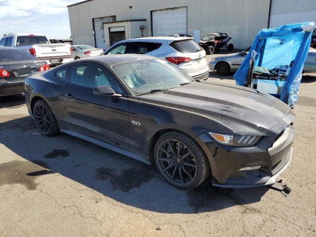 2015 FORD MUSTANG GT