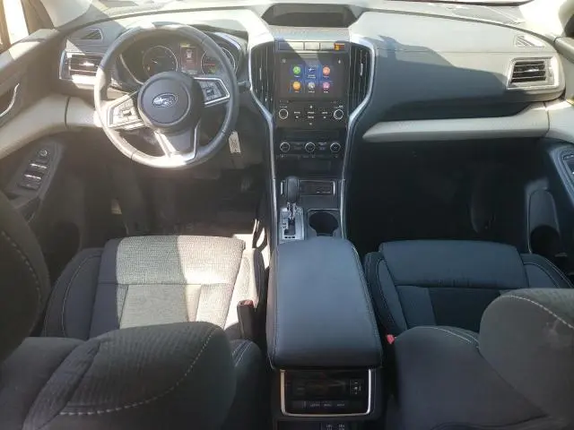 2022 SUBARU ASCENT   