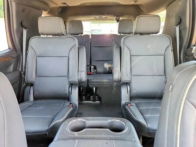 2024 CHEVROLET TAHOE K1500 PREMIER  