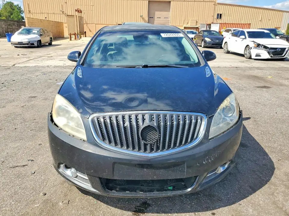 2016 BUICK VERANO   