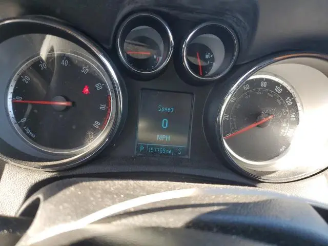 2013 BUICK ENCORE CONVENIENCE  